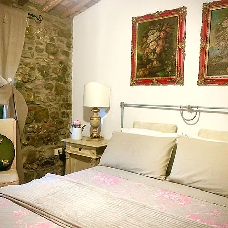 Casa Malu Suvereto Antica Dimora With Two Bedrooms Exterior photo