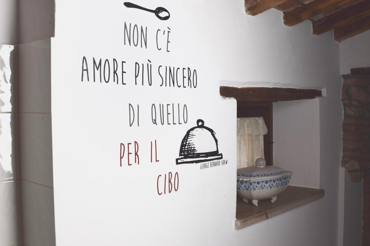 Casa Malu Suvereto Antica Dimora With Two Bedrooms Exterior photo