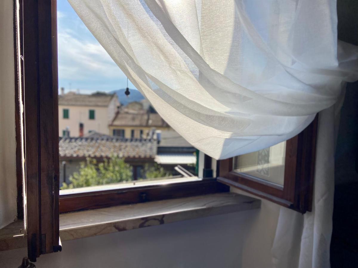 Casa Malu Suvereto Antica Dimora With Two Bedrooms Exterior photo