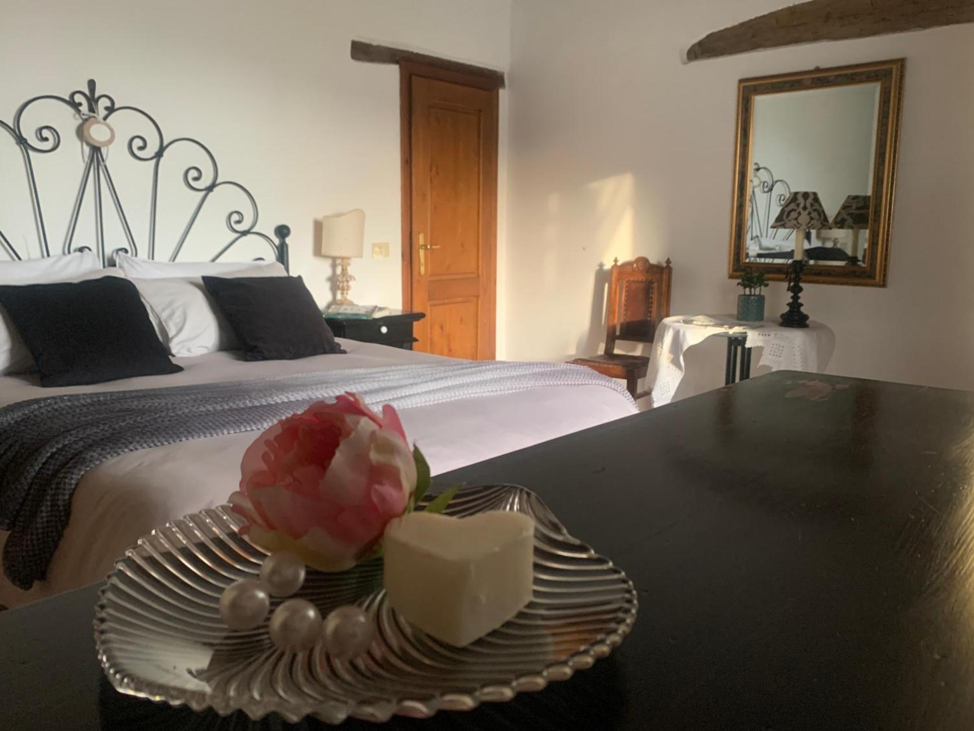Casa Malu Suvereto Antica Dimora With Two Bedrooms Exterior photo