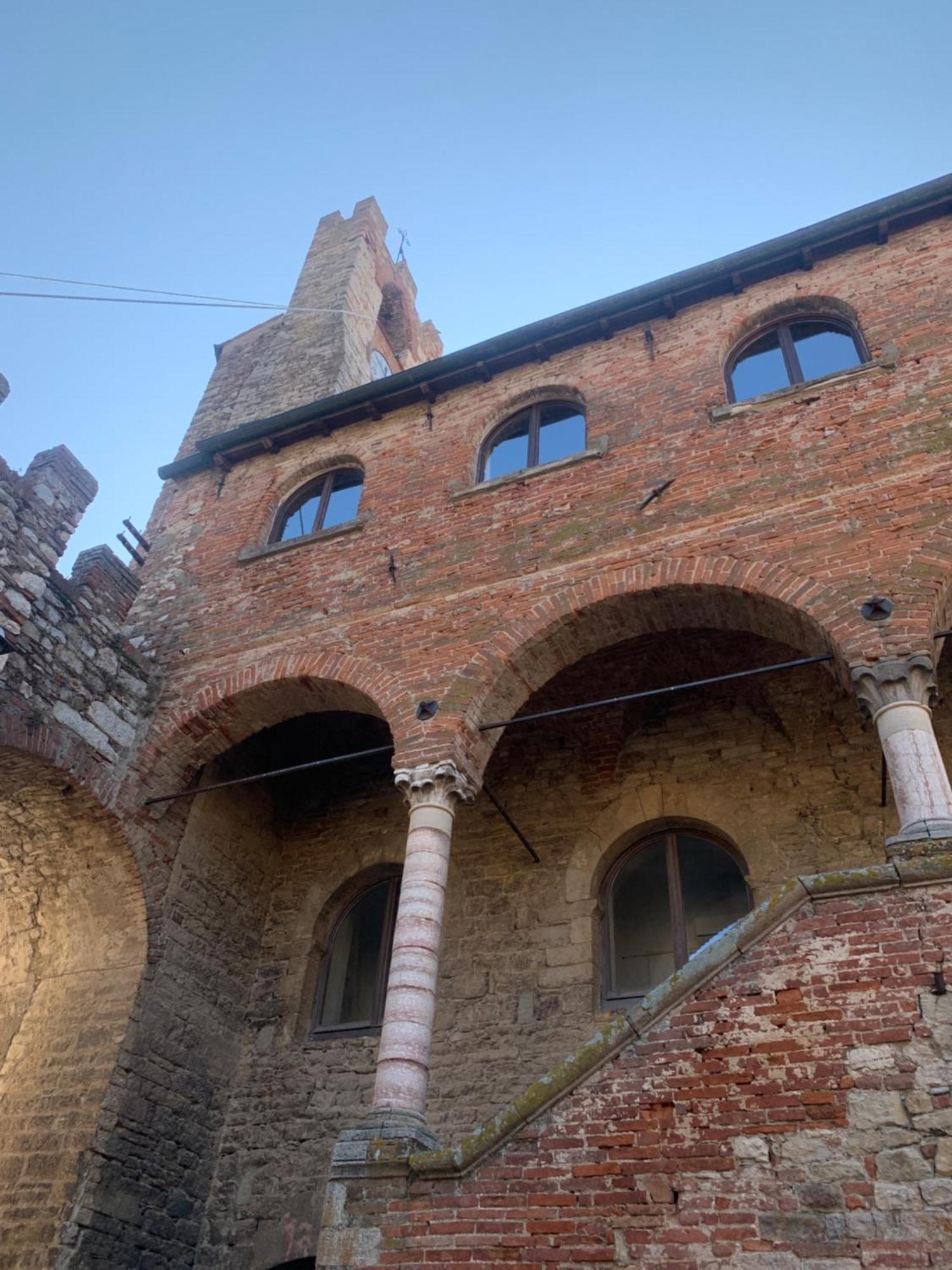 Casa Malu Suvereto Antica Dimora With Two Bedrooms Exterior photo