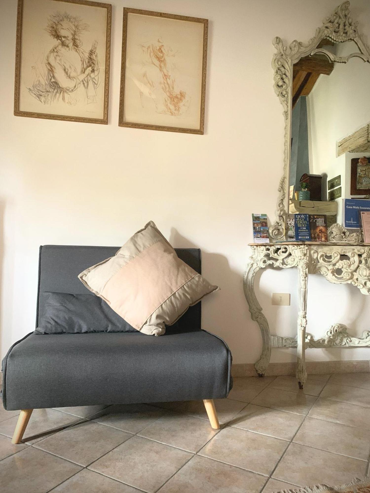 Casa Malu Suvereto Antica Dimora With Two Bedrooms Exterior photo
